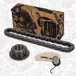 Kit de chaînes, commade de pompe à huile ET ENGINETEAM RS0051 - Visuel 1
