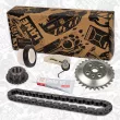 Kit de chaînes, commade de pompe à huile ET ENGINETEAM RS0051VR2 - Visuel 1