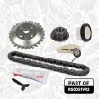 Kit de chaînes, commade de pompe à huile ET ENGINETEAM RS0051VR2 - Visuel 3