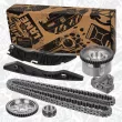 Kit de distribution par chaîne ET ENGINETEAM RS0052 - Visuel 1