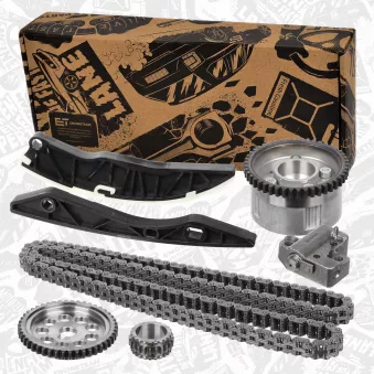 Kit de distribution par chaîne ET ENGINETEAM RS0052