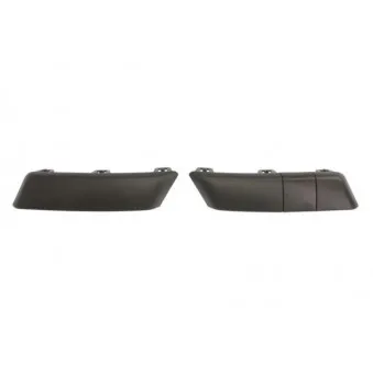 Baguette et bande protectrice, pare-chocs BLIC 5510-00-6043920Q