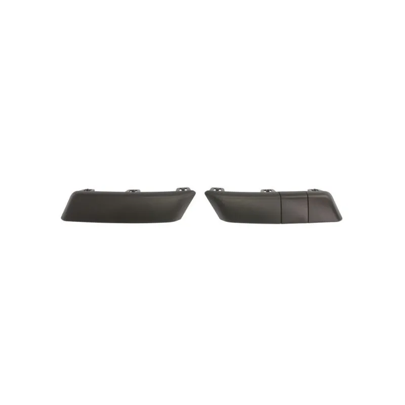 Baguette et bande protectrice, pare-chocs BLIC 5510-00-6043920Q