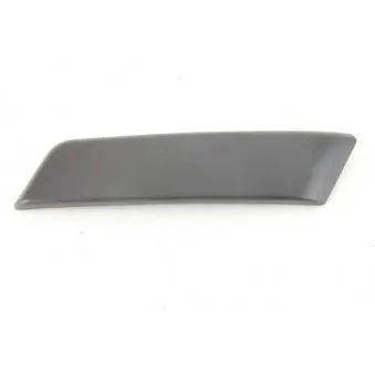 Baguette et bande protectrice, pare-chocs avant gauche BLIC 5510-00-6043921P