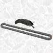 Kit de chaînes, commade de pompe à huile ET ENGINETEAM RS0053 - Visuel 2