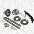 Kit de distribution par chaîne ET ENGINETEAM RS0054 - Visuel 2