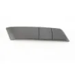 Baguette et bande protectrice, pare-chocs avant droit BLIC 5510-00-6043922P - Visuel 1