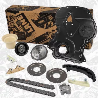 Kit de distribution par chaîne ET ENGINETEAM RS0054VR2