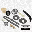 Kit de distribution par chaîne ET ENGINETEAM RS0054VR2 - Visuel 2