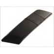 Baguette et bande protectrice, pare-chocs avant droit BLIC 5510-00-6043922P - Visuel 2