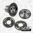 Kit de distribution par chaîne ET ENGINETEAM RS0054VR3 - Visuel 3