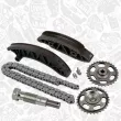 Kit de distribution par chaîne ET ENGINETEAM RS0055 - Visuel 3