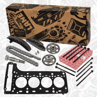 Kit de distribution par chaîne ET ENGINETEAM RS0055VR1