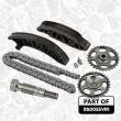 Kit de distribution par chaîne ET ENGINETEAM RS0055VR1 - Visuel 3