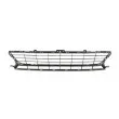 Baguette et bande protectrice, pare-chocs BLIC 5510-00-6043923P - Visuel 2