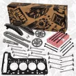 Kit de distribution par chaîne ET ENGINETEAM RS0055VR2 - Visuel 1