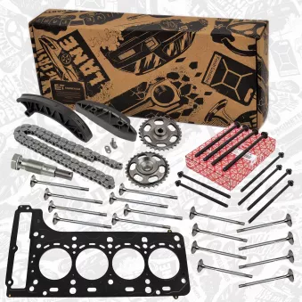 Kit de distribution par chaîne ET ENGINETEAM RS0055VR2