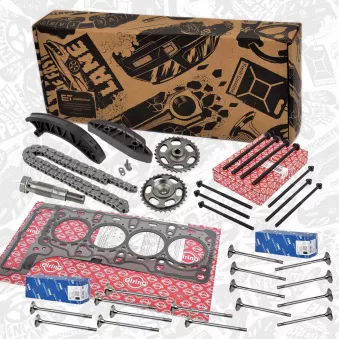 Kit de distribution par chaîne ET ENGINETEAM RS0055VR4