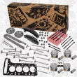 Kit de distribution par chaîne ET ENGINETEAM RS0055VR5 - Visuel 1