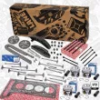 Kit de distribution par chaîne ET ENGINETEAM RS0055VR6 - Visuel 1