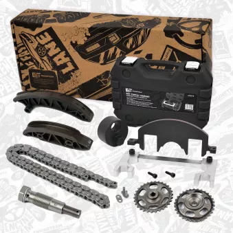 Kit de distribution par chaîne ET ENGINETEAM RS0055VR7