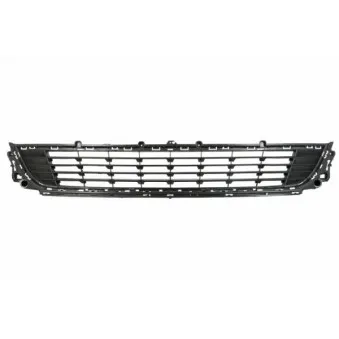 Grille de ventilation, pare-chocs BLIC