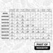 Kit de distribution par chaîne ET ENGINETEAM RS0055VR7 - Visuel 2
