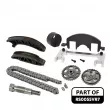 Kit de distribution par chaîne ET ENGINETEAM RS0055VR7 - Visuel 3