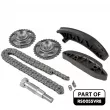 Kit de distribution par chaîne ET ENGINETEAM RS0055VR8 - Visuel 3