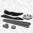 Kit de distribution par chaîne ET ENGINETEAM RS0058 - Visuel 2