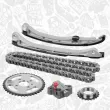 Kit de distribution par chaîne ET ENGINETEAM RS0059 - Visuel 2