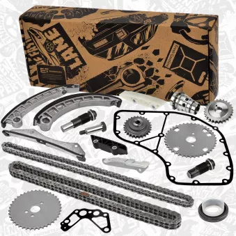 Kit de distribution par chaîne ET ENGINETEAM RS0060