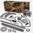 Kit de distribution par chaîne ET ENGINETEAM RS0060VR1 - Visuel 1