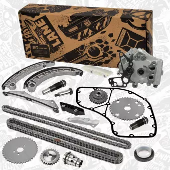 Kit de distribution par chaîne ET ENGINETEAM RS0060VR1