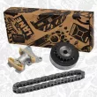 Kit de distribution par chaîne ET ENGINETEAM RS0061 - Visuel 1