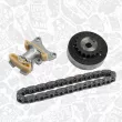 Kit de distribution par chaîne ET ENGINETEAM RS0061 - Visuel 3