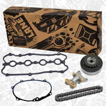 Kit de distribution par chaîne ET ENGINETEAM RS0061VR1
