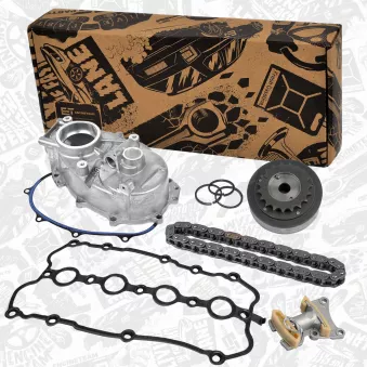 Kit de distribution par chaîne ET ENGINETEAM RS0061VR2