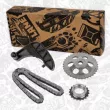 Kit de chaînes, commade de pompe à huile ET ENGINETEAM RS0062 - Visuel 1