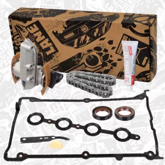Kit de distribution par chaîne ET ENGINETEAM