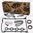 Kit de distribution par chaîne ET ENGINETEAM RS0064 - Visuel 1