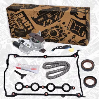 Kit de distribution par chaîne ET ENGINETEAM RS0064