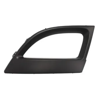 Grille de ventilation, pare-chocs BLIC 5510-00-6046991PP