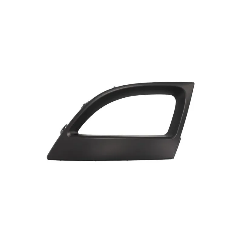 Grille de ventilation, pare-chocs BLIC 5510-00-6046991PP