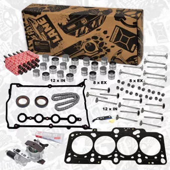 Kit de distribution par chaîne ET ENGINETEAM RS0064VR1