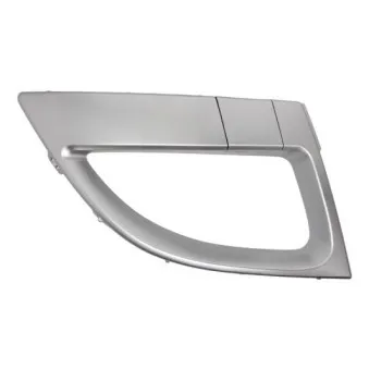 Grille de ventilation, pare-chocs BLIC