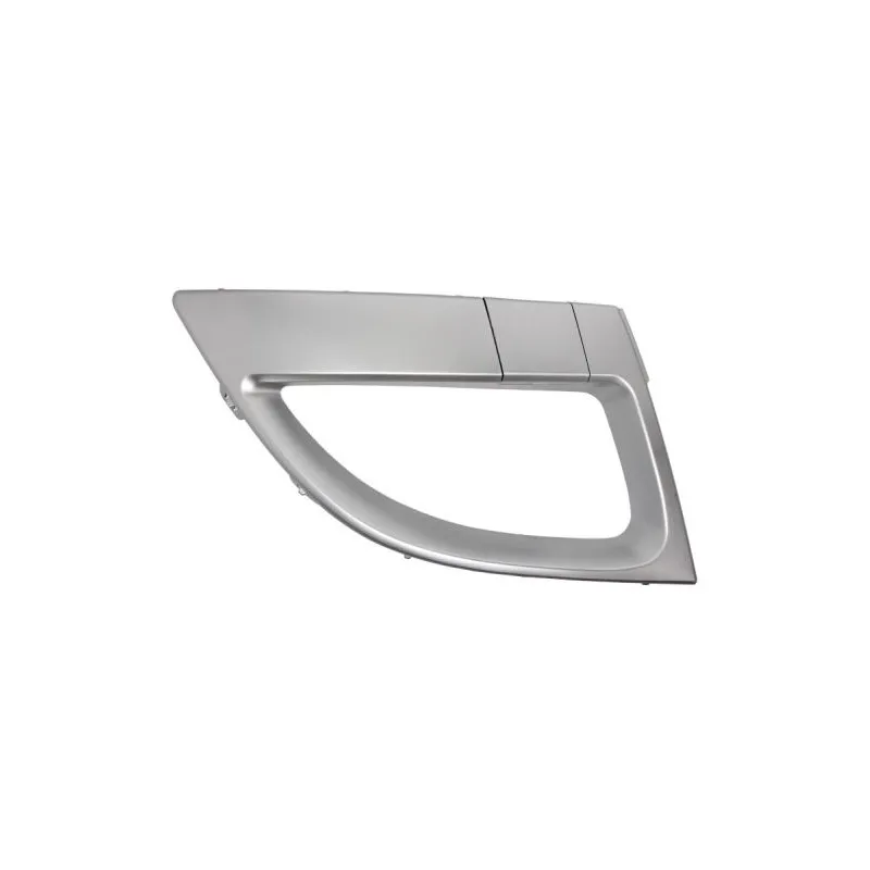 Grille de ventilation, pare-chocs BLIC 5510-00-6046992P
