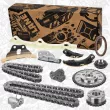 Kit de distribution par chaîne ET ENGINETEAM RS0065 - Visuel 1