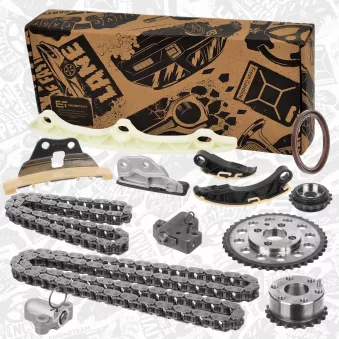 Kit de distribution par chaîne ET ENGINETEAM RS0065