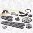 Kit de distribution par chaîne ET ENGINETEAM RS0065 - Visuel 2